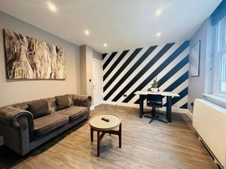Apartment Brighton