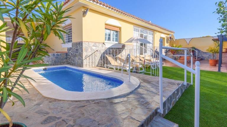 Villa El Morche