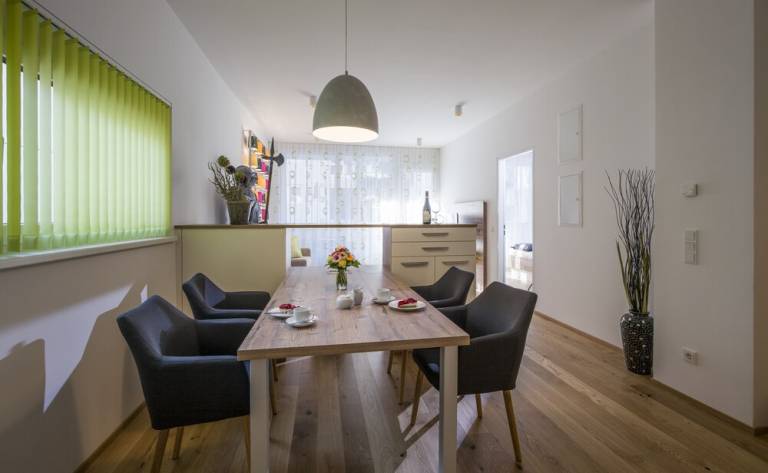 Ferienwohnung Gemeinde Kufstein