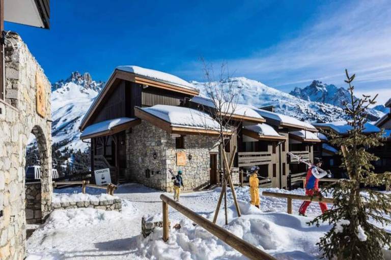 Holiday apartment | Close to the ski | Pets allowed — photo 4