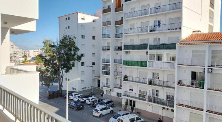 Apartment with terrace — photo 4