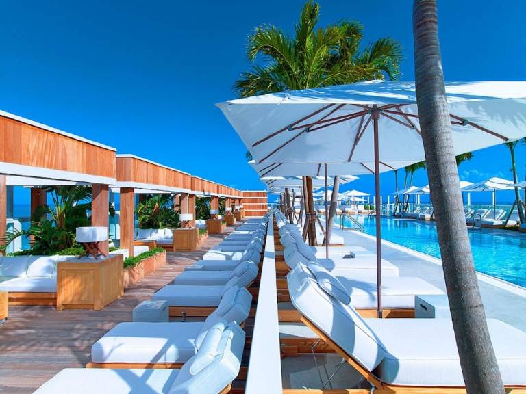 Aparthotel  Miami Beach