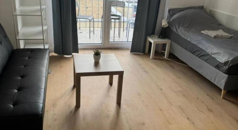 Rental apartment with 3 rooms for 6 persons — photo 2