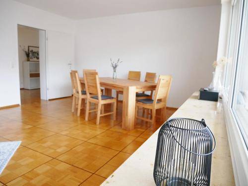 Ferienwohnung Bodenheim