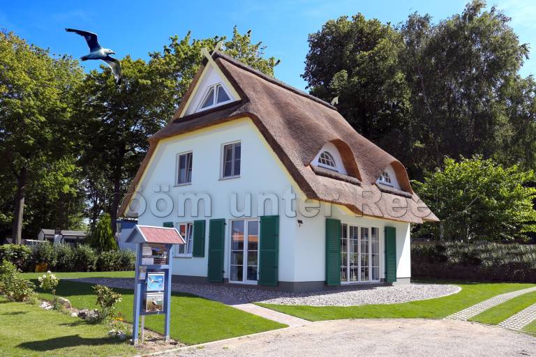 Ferienhaus Ostseebad Rerik