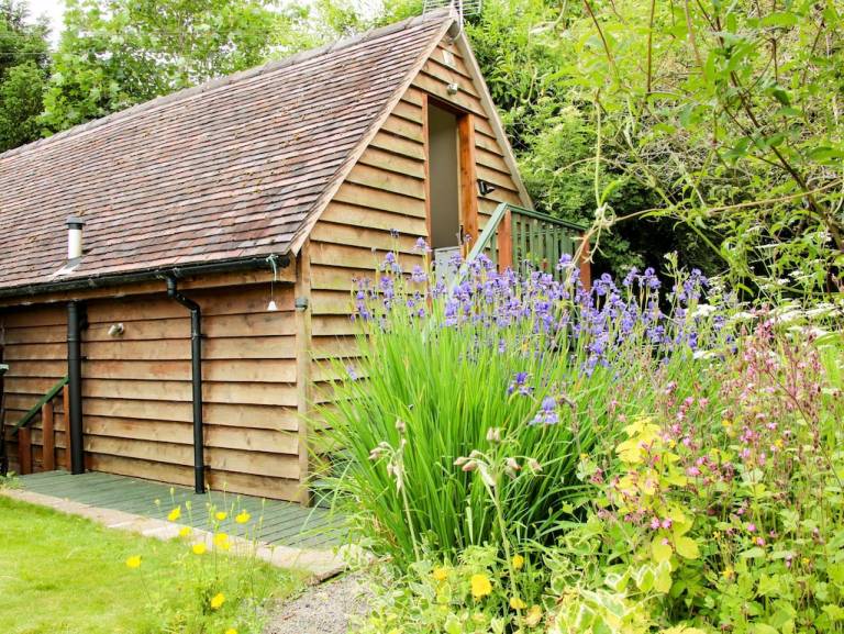 Cottage Munslow