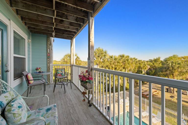 Condo  Cedar Key
