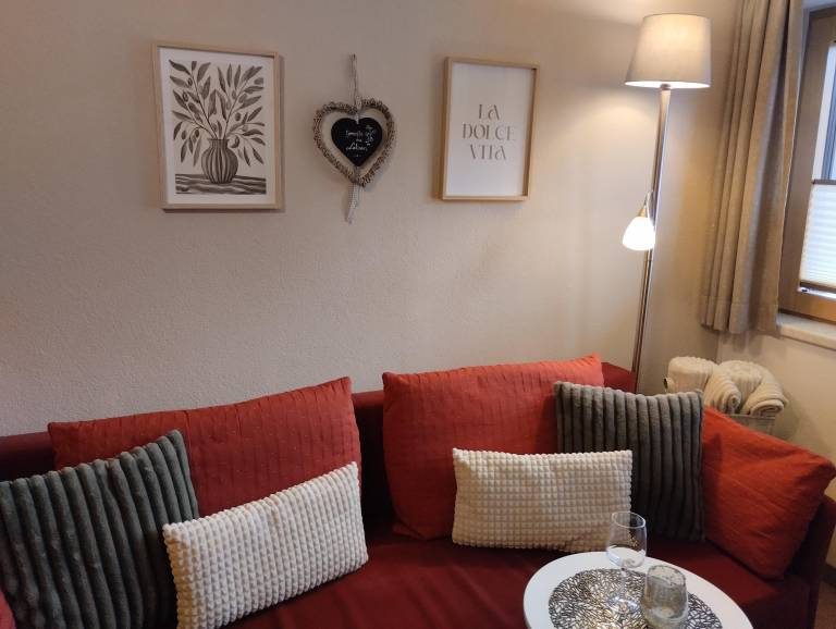 Ferienwohnung in Gemeinde Leutasch, Tirol, Österreich