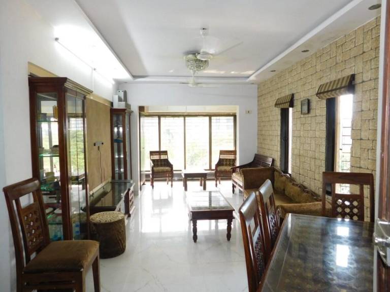 House Juhu Beach