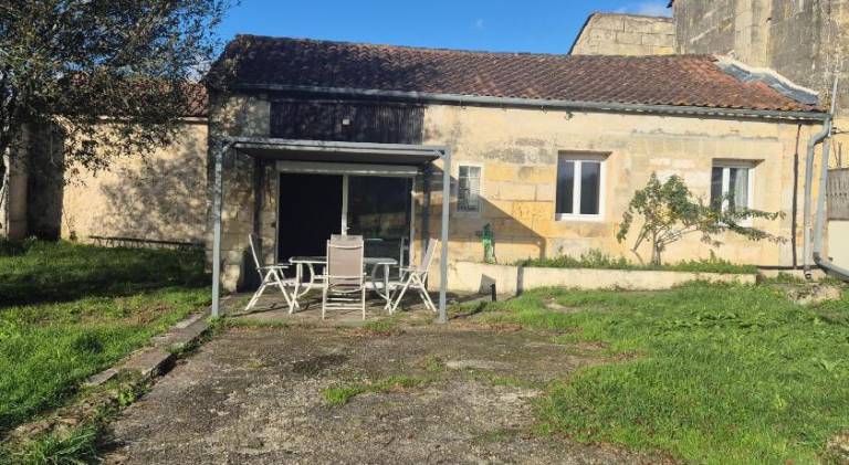 Vacation home | Pet-friendly in Libourne