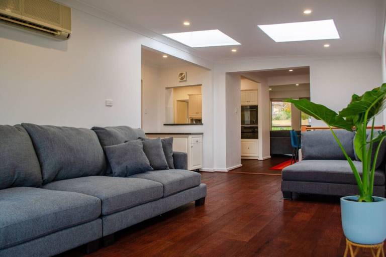 House Tanunda