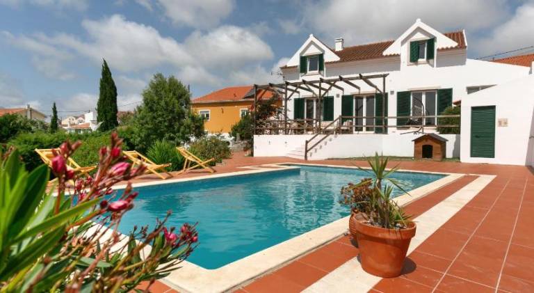 140 m² Villa