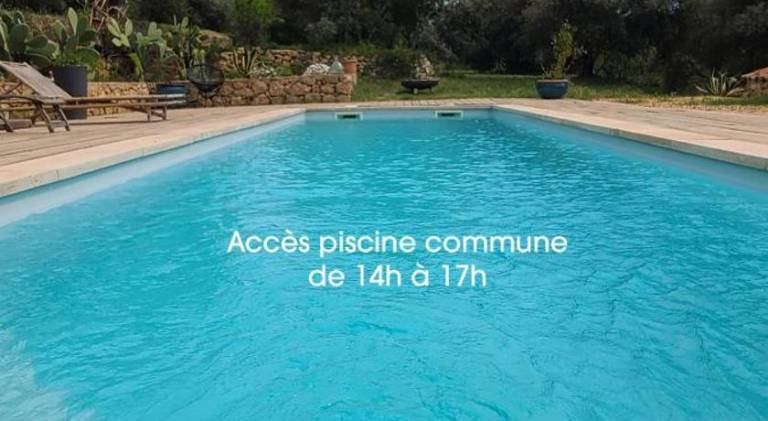 House with pool | Dogs allowed — photo 5