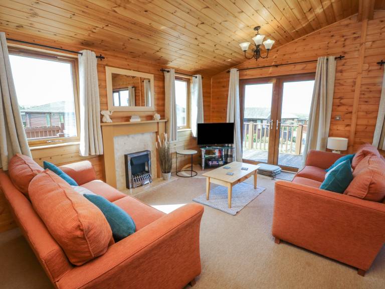 Children-friendly cottage with jacuzzi & garden | Pets allowed — photo 3