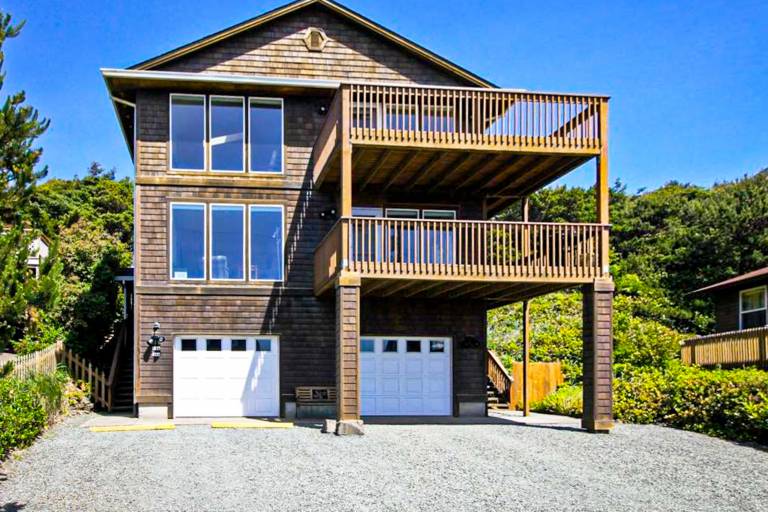 Condo Manzanita