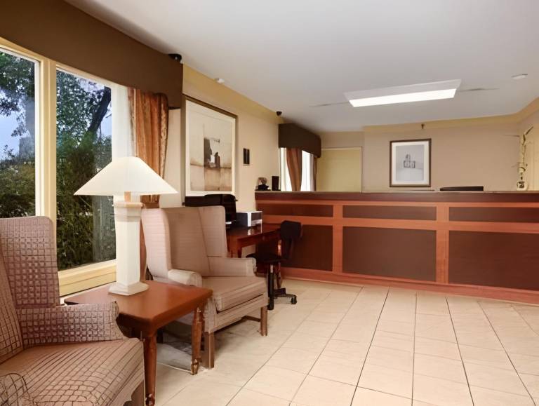 Best Inn Manning — photo 4