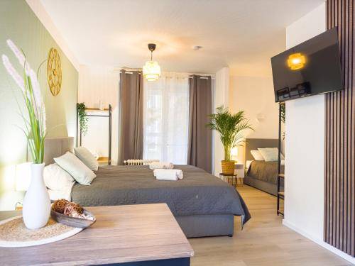 Ferienwohnung  Blockland