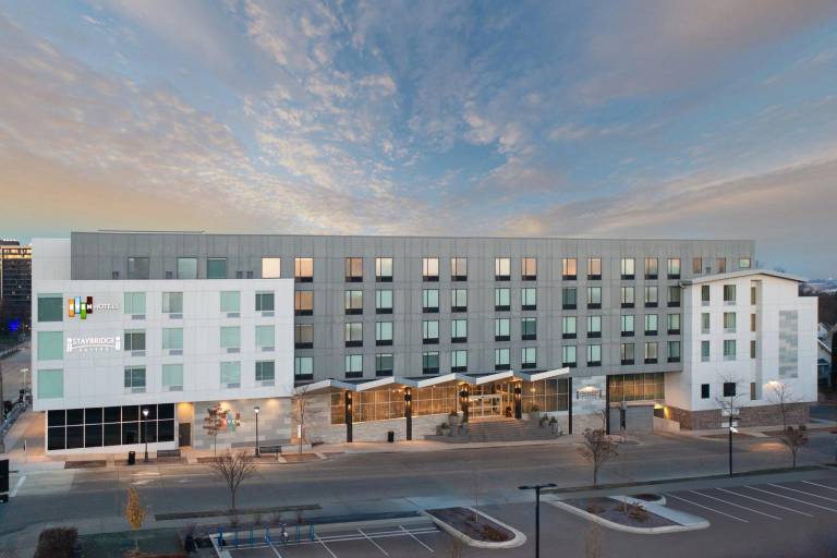 EVEN Hotel Rochester Mayo Clinic Area by IHG — photo 3