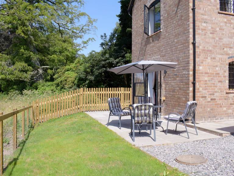 Child-friendly beautiful cottage with garden | Pets allowed — photo 3