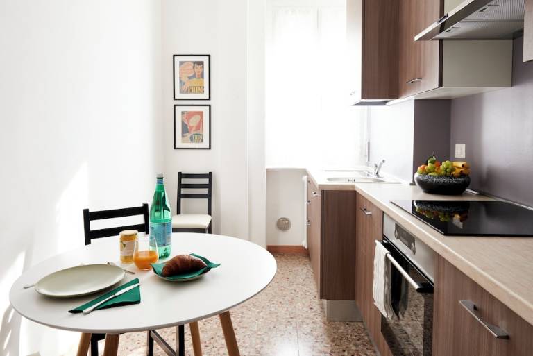 Bed & Breakfast Milano Centrale
