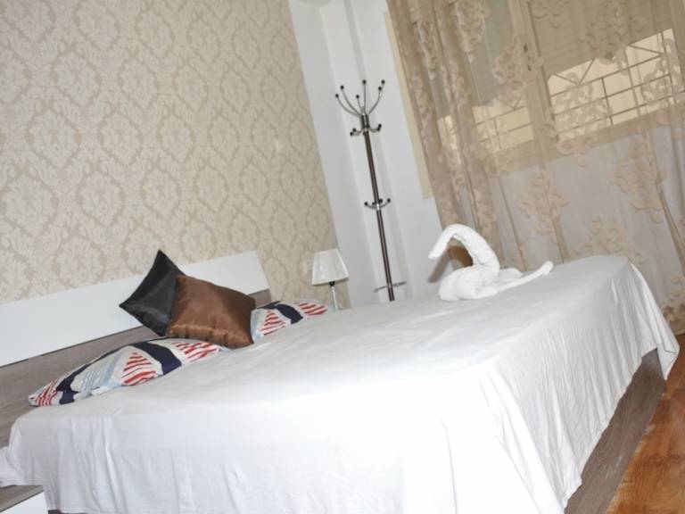 Appartement  Casablanca