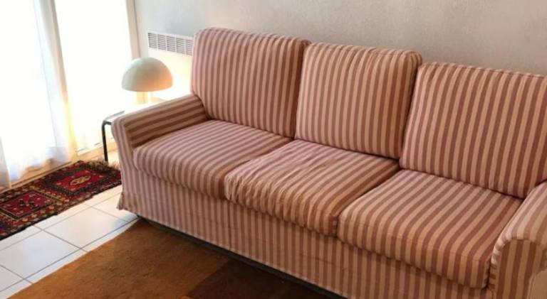 Holiday apartment | Next to the beach | Pets are welcome in Cannes