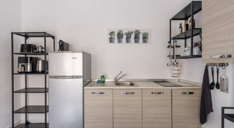 Rental apartment with 1 room for 5 persons — photo 4