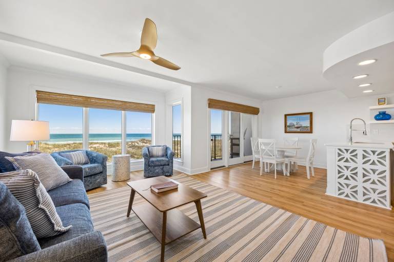Condo Fernandina Beach