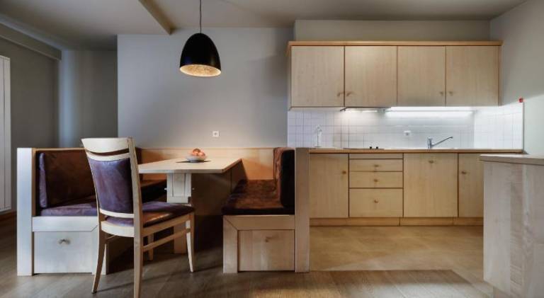 Serviced apartment with garden & sauna — photo 5