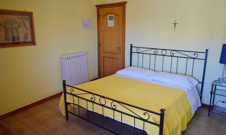 Bed and Breakfast Focene