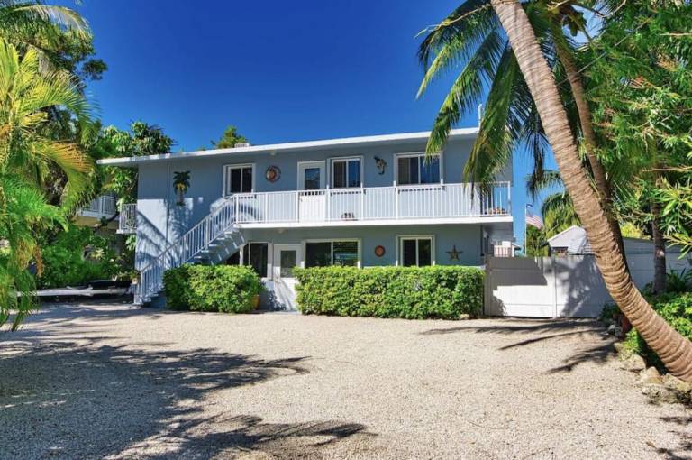 House Islamorada