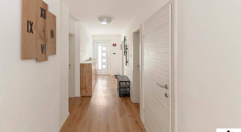 Apartment with 3 rooms for 8 persons — photo 5