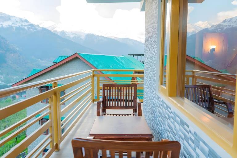 Shubham Cottage Manali — photo 2