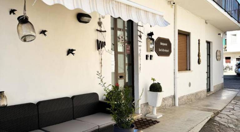 Malpensa Bed & Breakfast-No Breakfast — photo 3