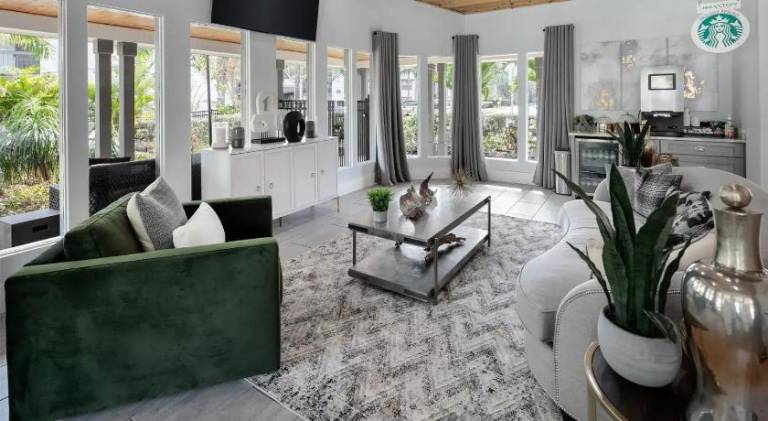 Apartment | Suitable for remote work — photo 4