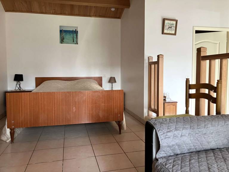 Cozy Studio with Terrace, Near City Center and Beach, Fully Equipped Kitchen, Private Parking — photo 5