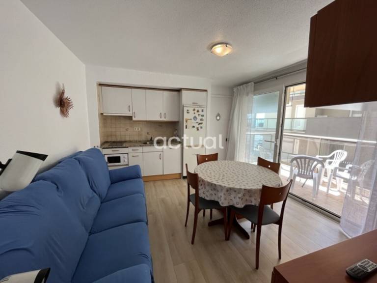 Rental apartment with 1 room for 4 persons — photo 5