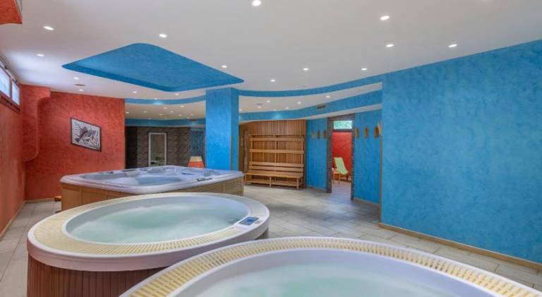 Villa Zina Family Resort — photo 4