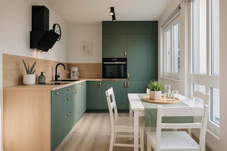 Ferienwohnung Kiel