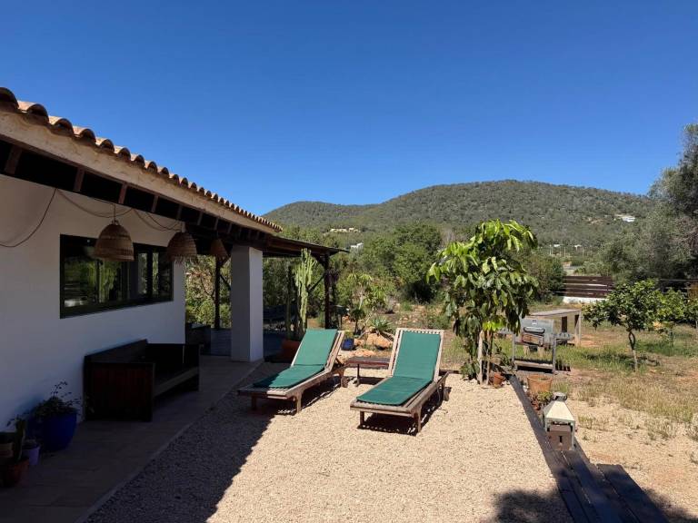 Ferienhaus  Sant Josep de sa Talaia