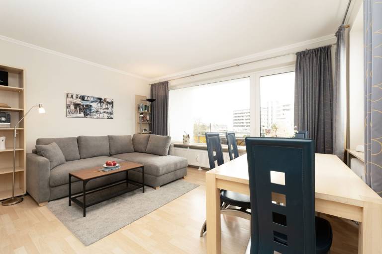Ferienwohnung Grömitz