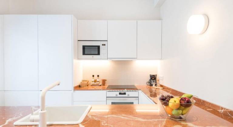 Apartment | Suitable for remote work — photo 5