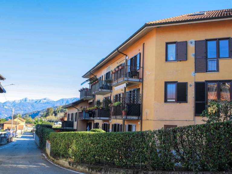 Appartement Porto Valtravaglia