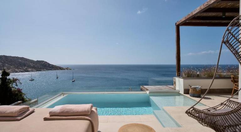 Ios Grand Pool Suites — photo 3