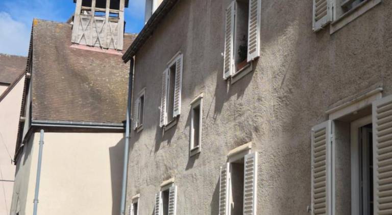 Le Cocon des Lumieres Centre Chartres Parking — photo 5