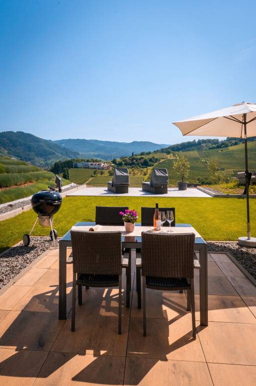 Ferienwohnung  Oberkirch