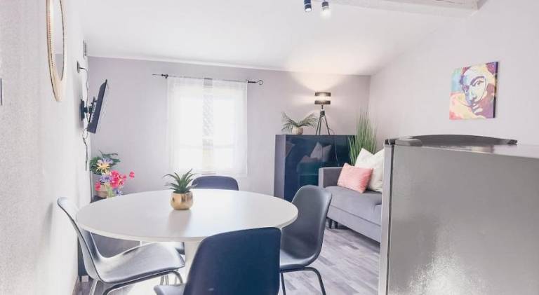 Residenza Santa Anastasia Loft with Lift — photo 5