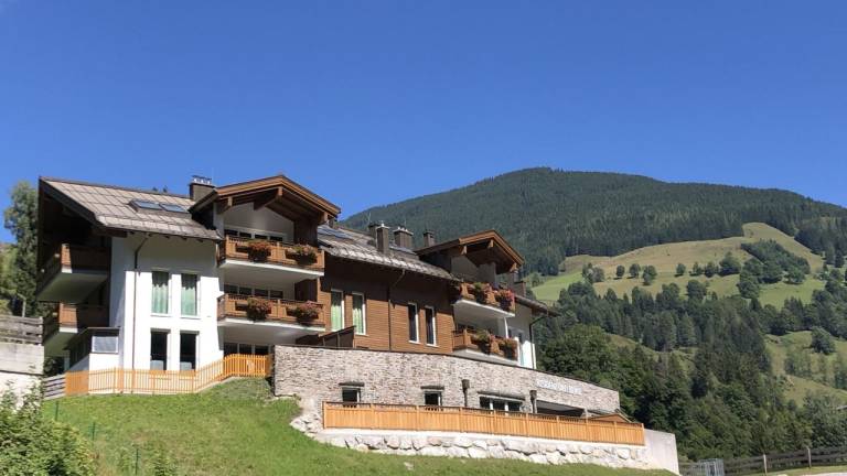 Ferienwohnung Viehhofen