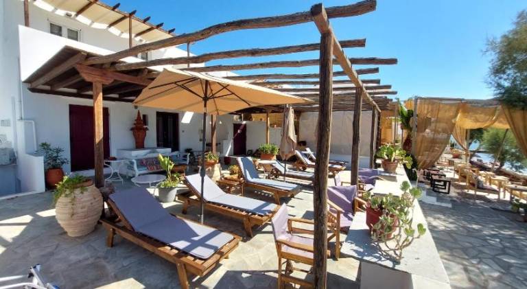 Beautiful holiday apartment with patio | Next to the beach | Pets are welcome — photo 4