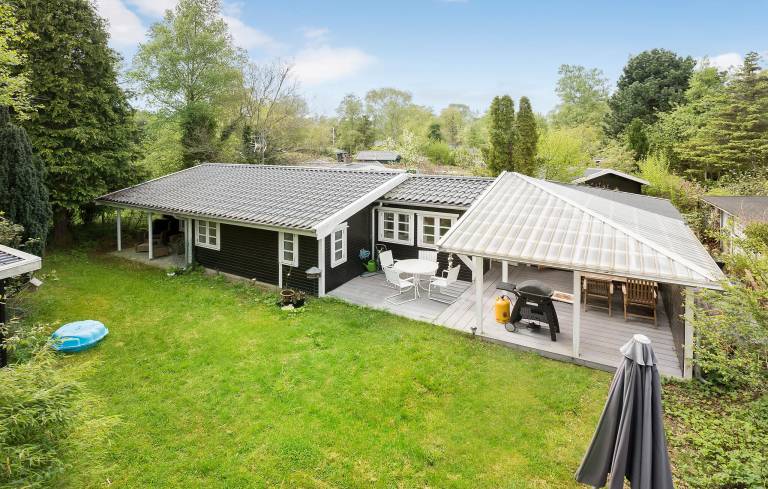 Feriehus Rørvig